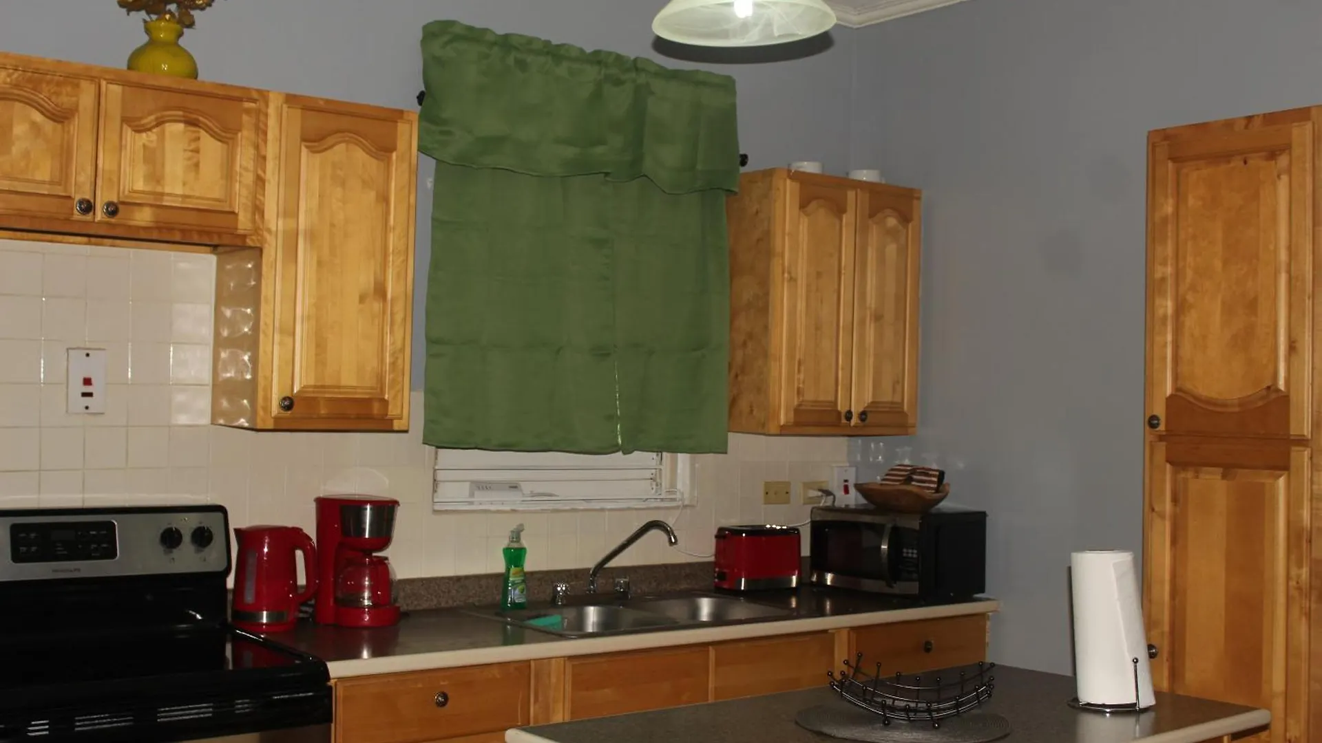 Artist Place Kensington 2Br New Kingston Appartement