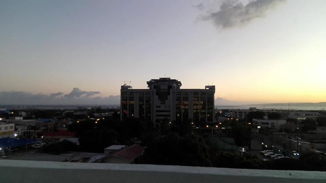 Artist Place Kensington 2Br New Kingston Appartement
