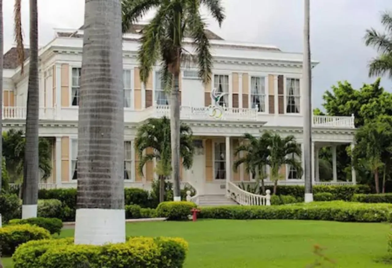 Artist Place Kensington 2Br New Kingston 0*,