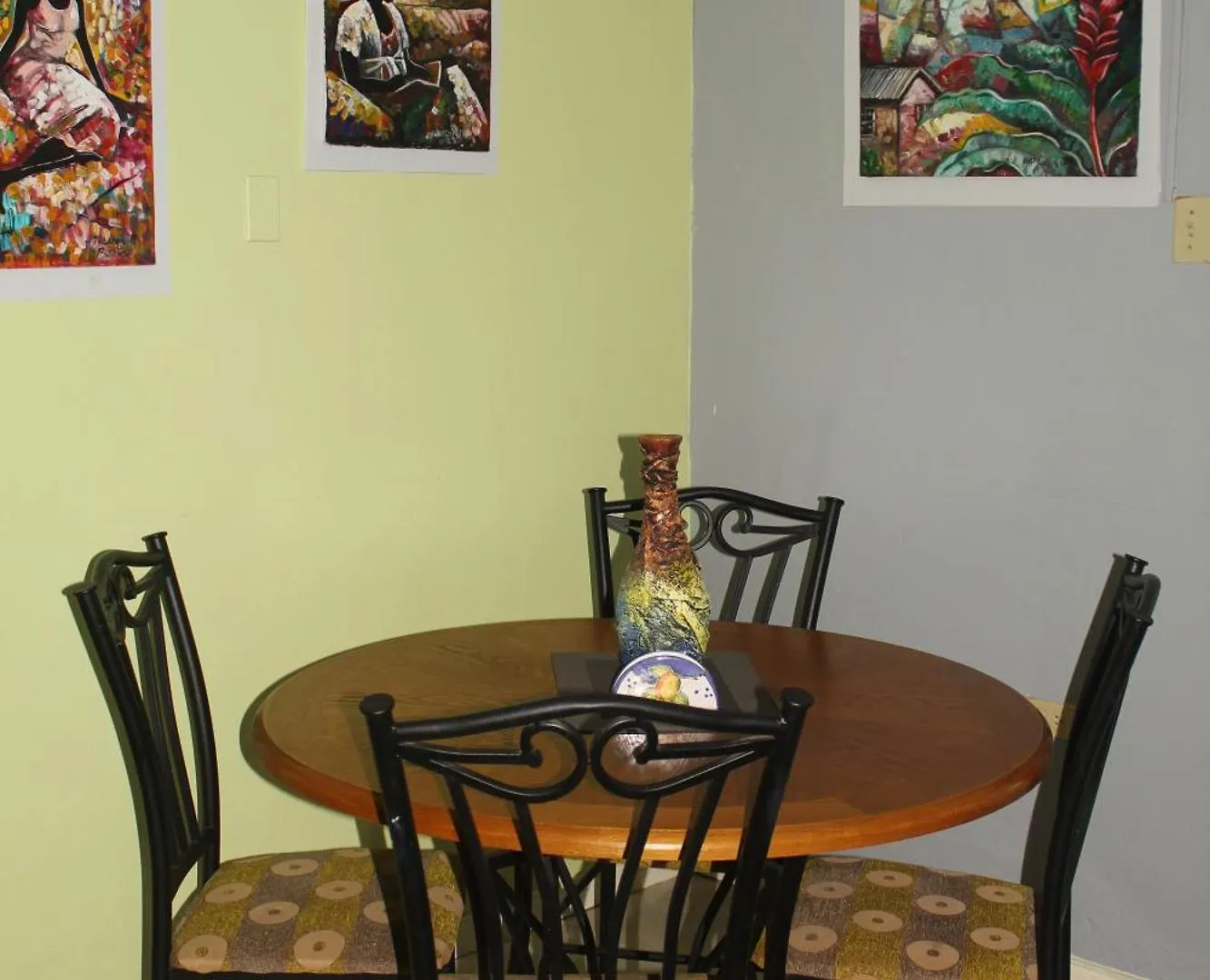Appartamento Artist Place Kensington 2Br New Kingston